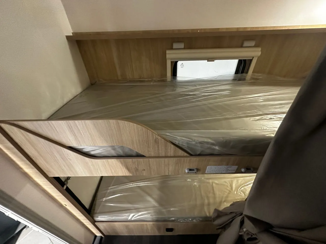 Caravane - Sterckeman - EASY COMFORT 470 PE - 2023