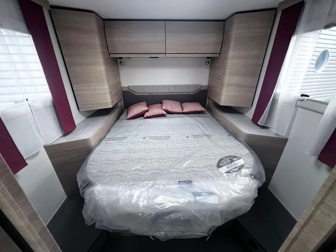 Camping-car - Rapido - 686F - 2025