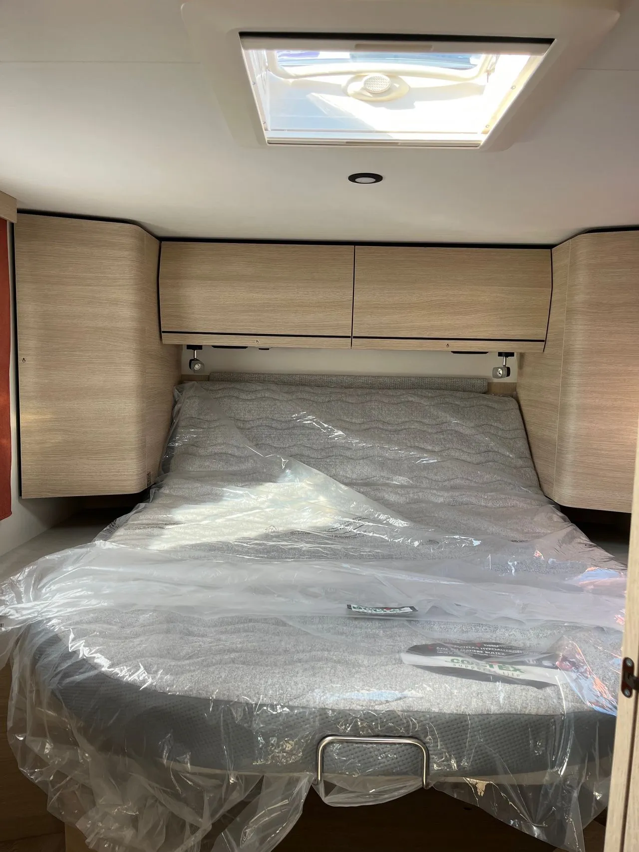 Camping-car - Rapido - C86I - 2026