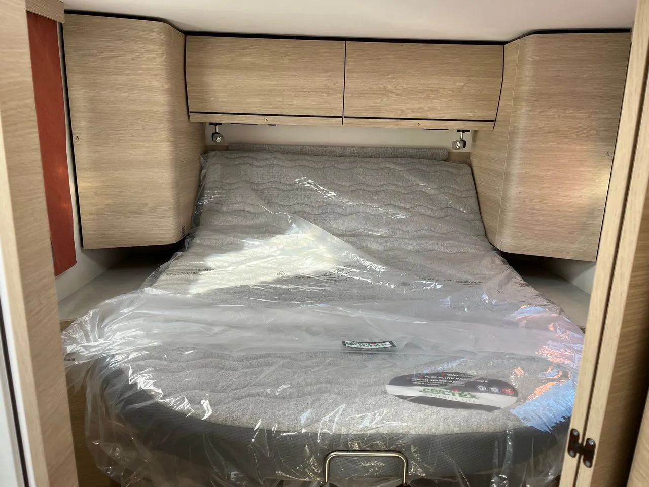 Camping-car - Rapido - C86I - 2026
