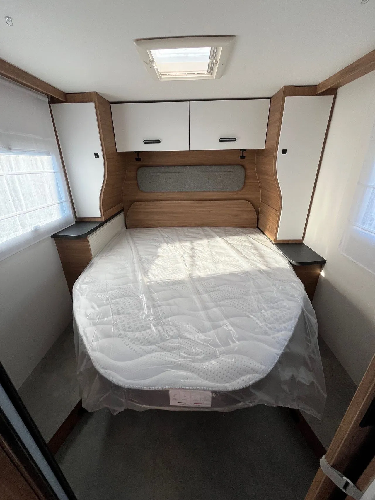 Camping-car - Challenger - 318 COSY EDITION - 2026