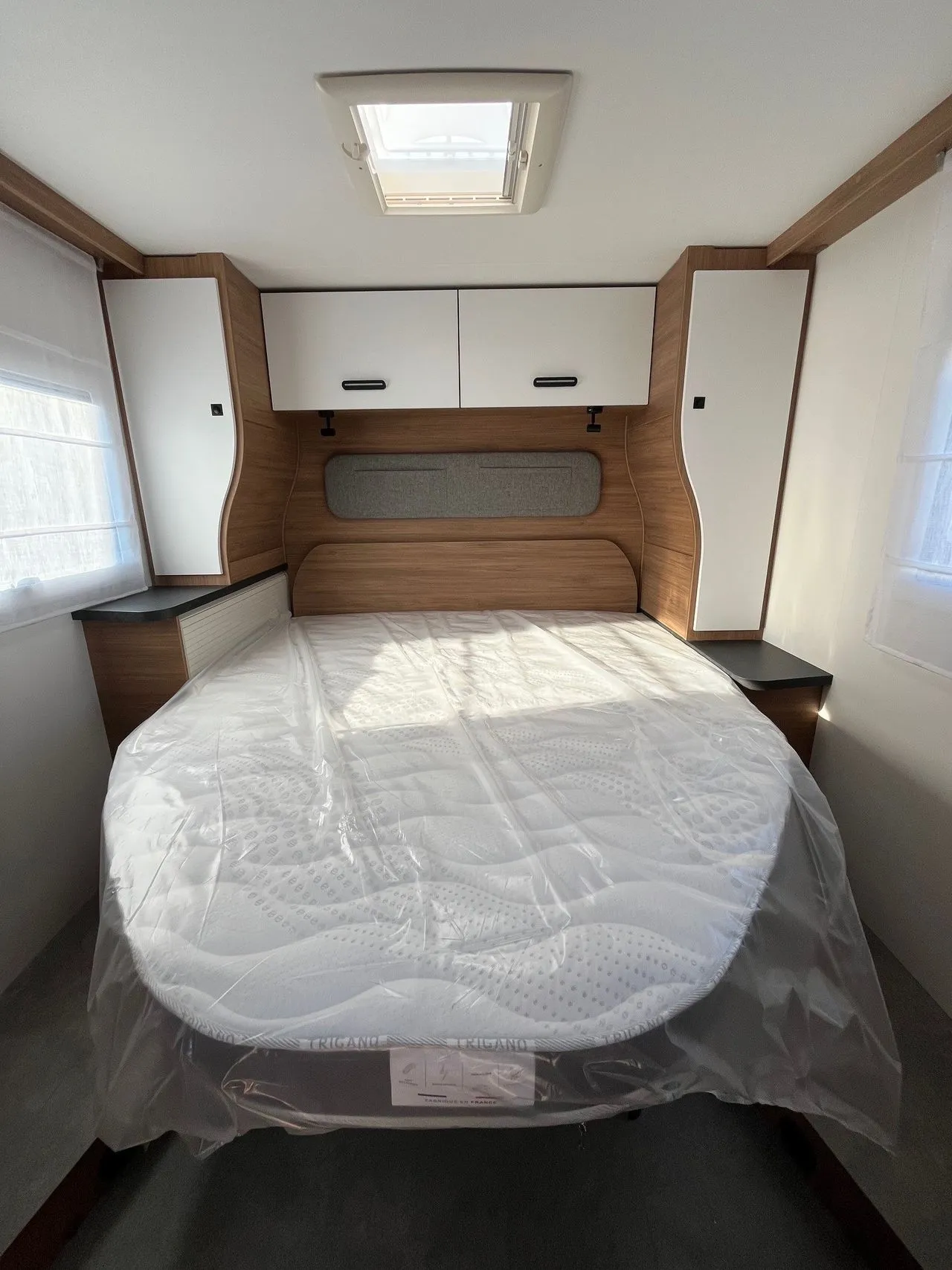 Camping-car - Challenger - 318 COSY EDITION - 2026