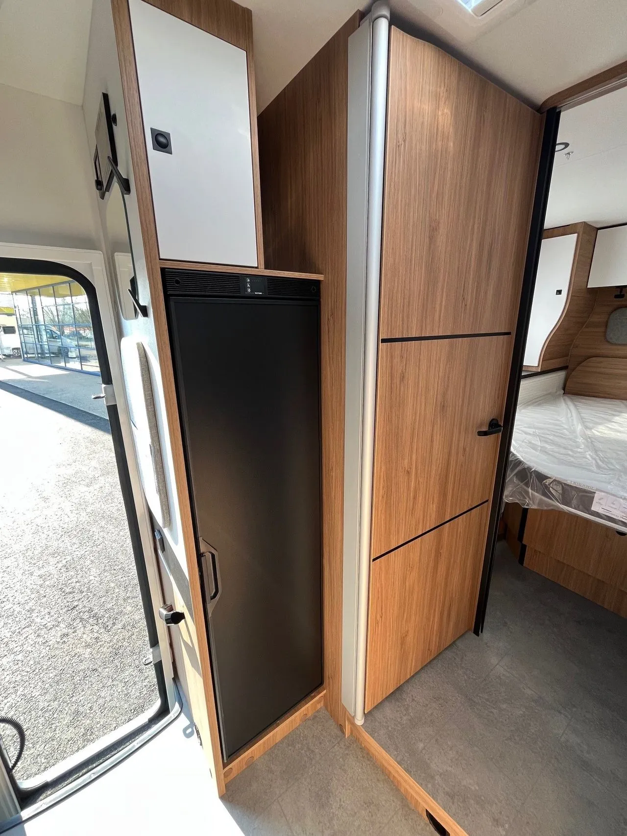 Camping-car - Challenger - 318 COSY EDITION - 2026