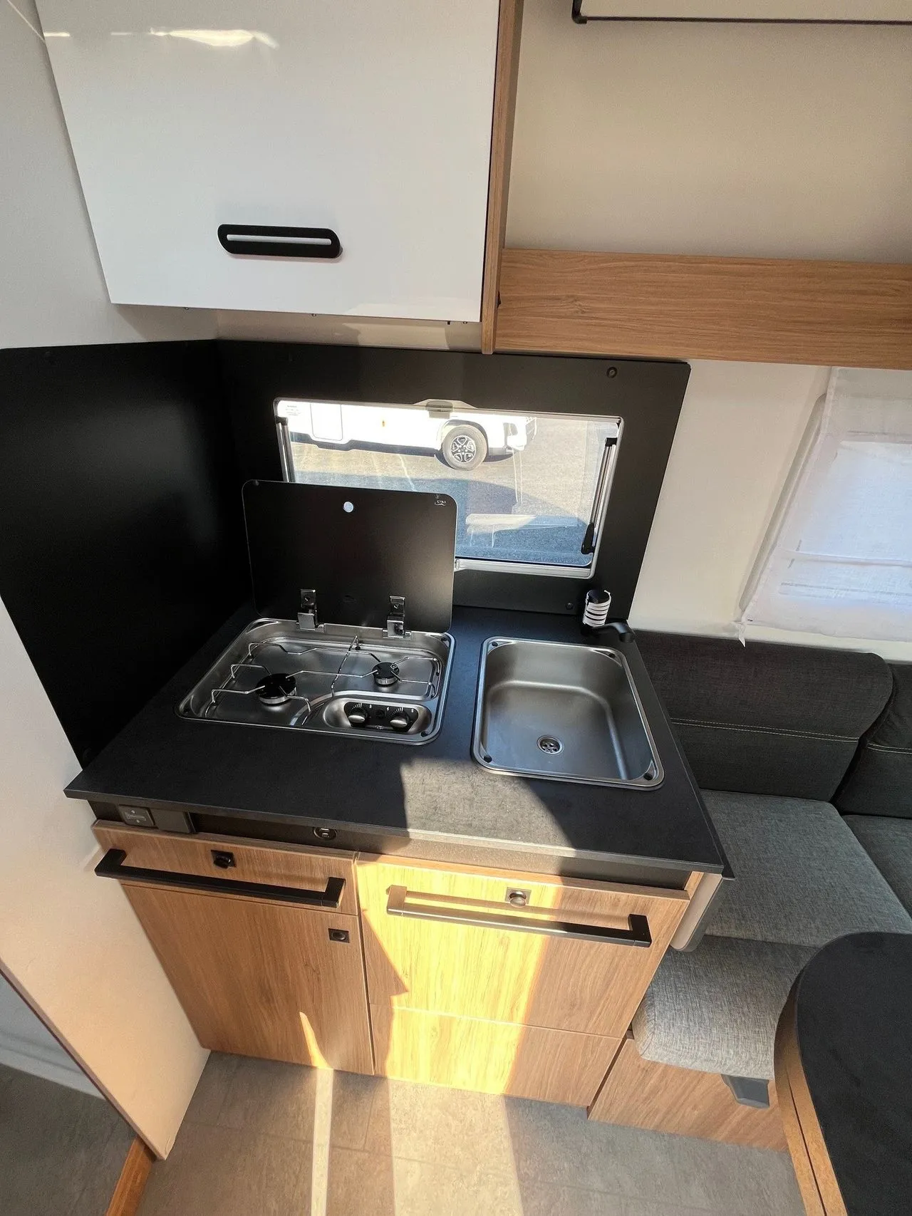 Camping-car - Challenger - 318 COSY EDITION - 2026