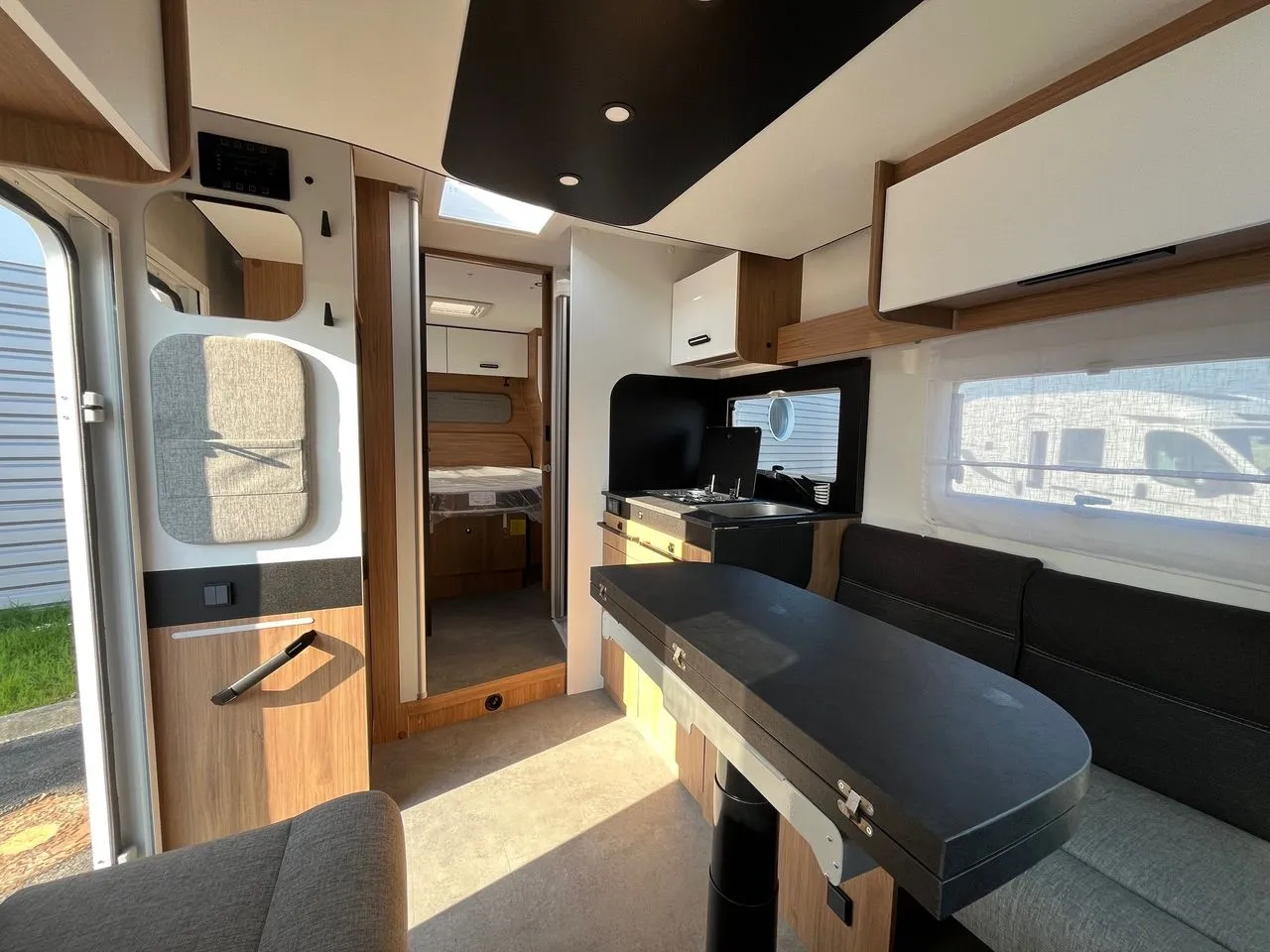 Camping-car - Challenger - 318 COSY EDITION - 2026