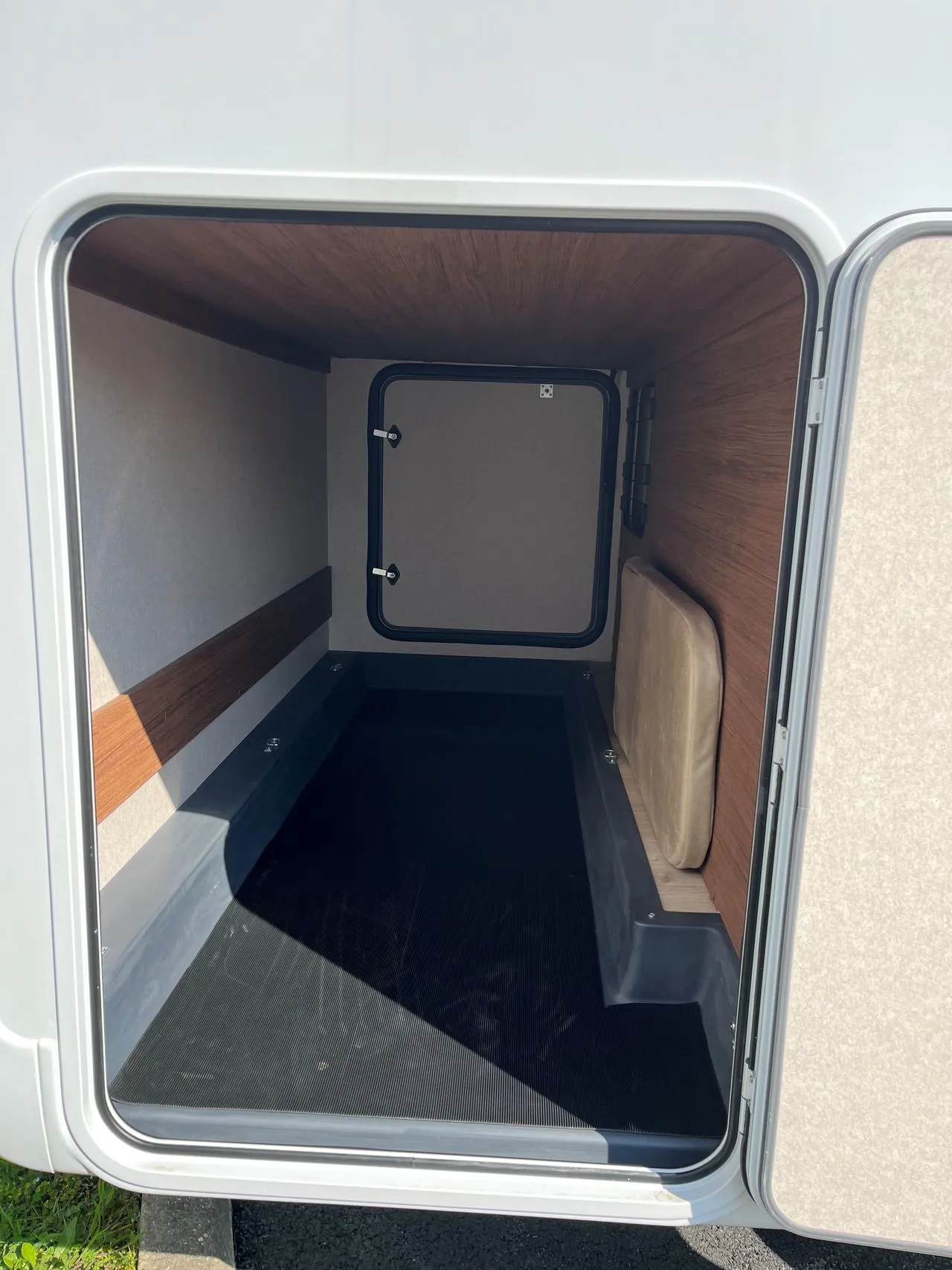 Camping-car - Fleurette - MIGRATEUR 69 LJG - 2026