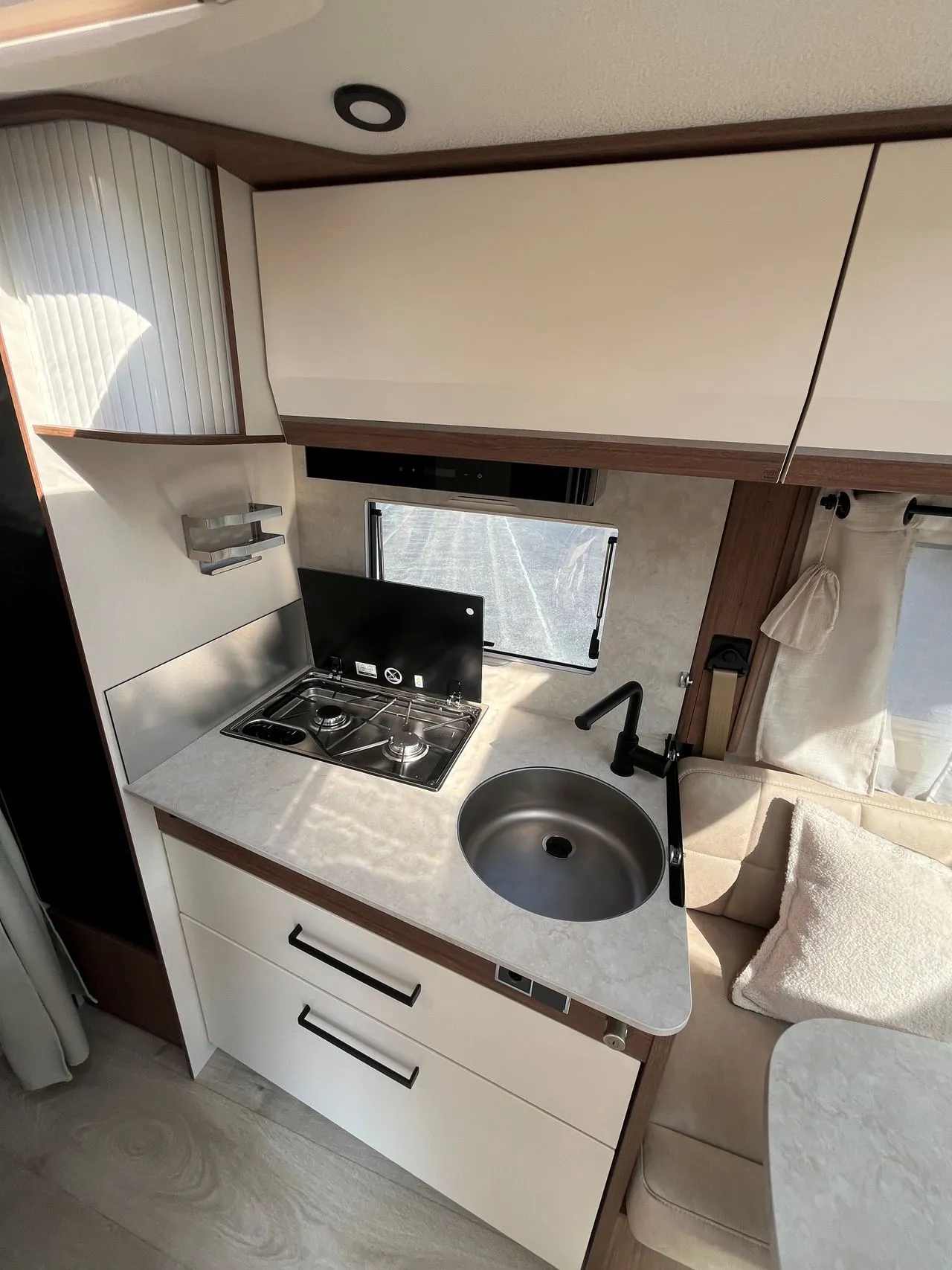Camping-car - Fleurette - MIGRATEUR 69 LJG - 2026