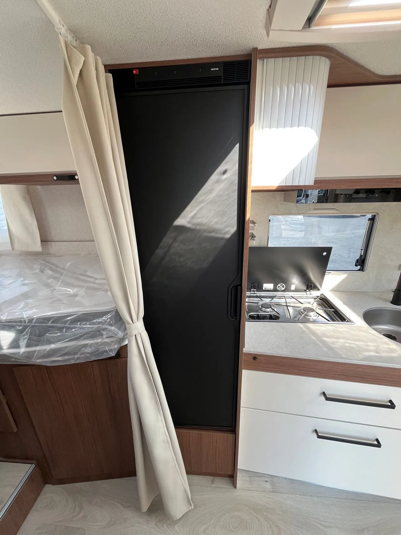 Camping-car - Fleurette - MIGRATEUR 69 LJG - 2026