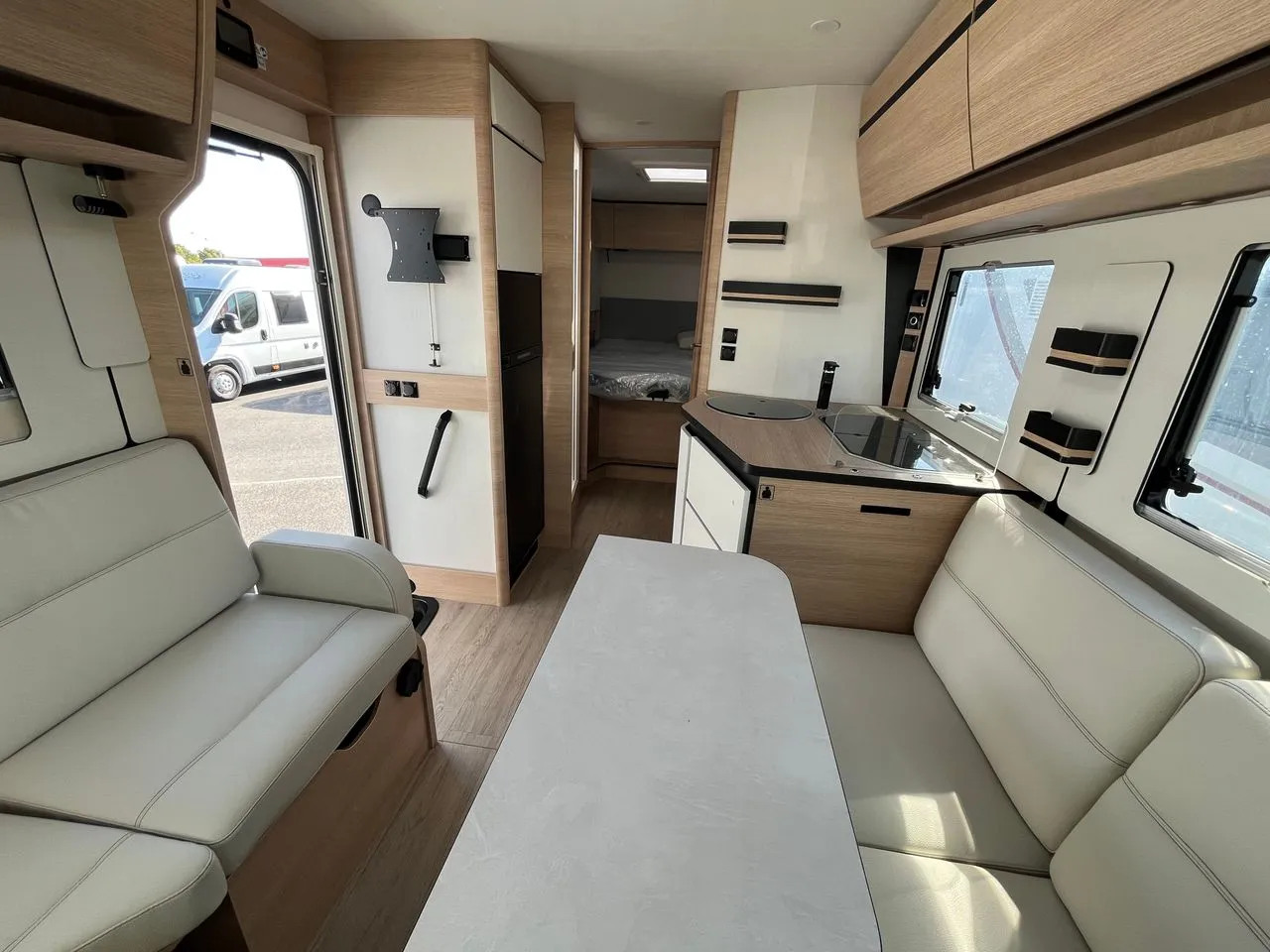 Camping-car - Rapido - 896F - 2026