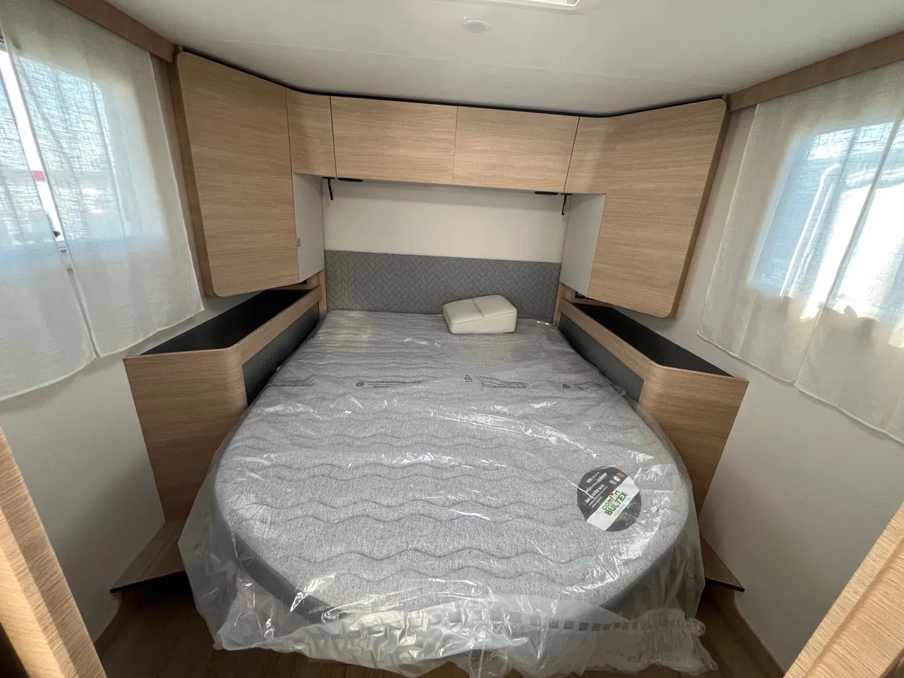 Camping-car - Rapido - 896F - 2026