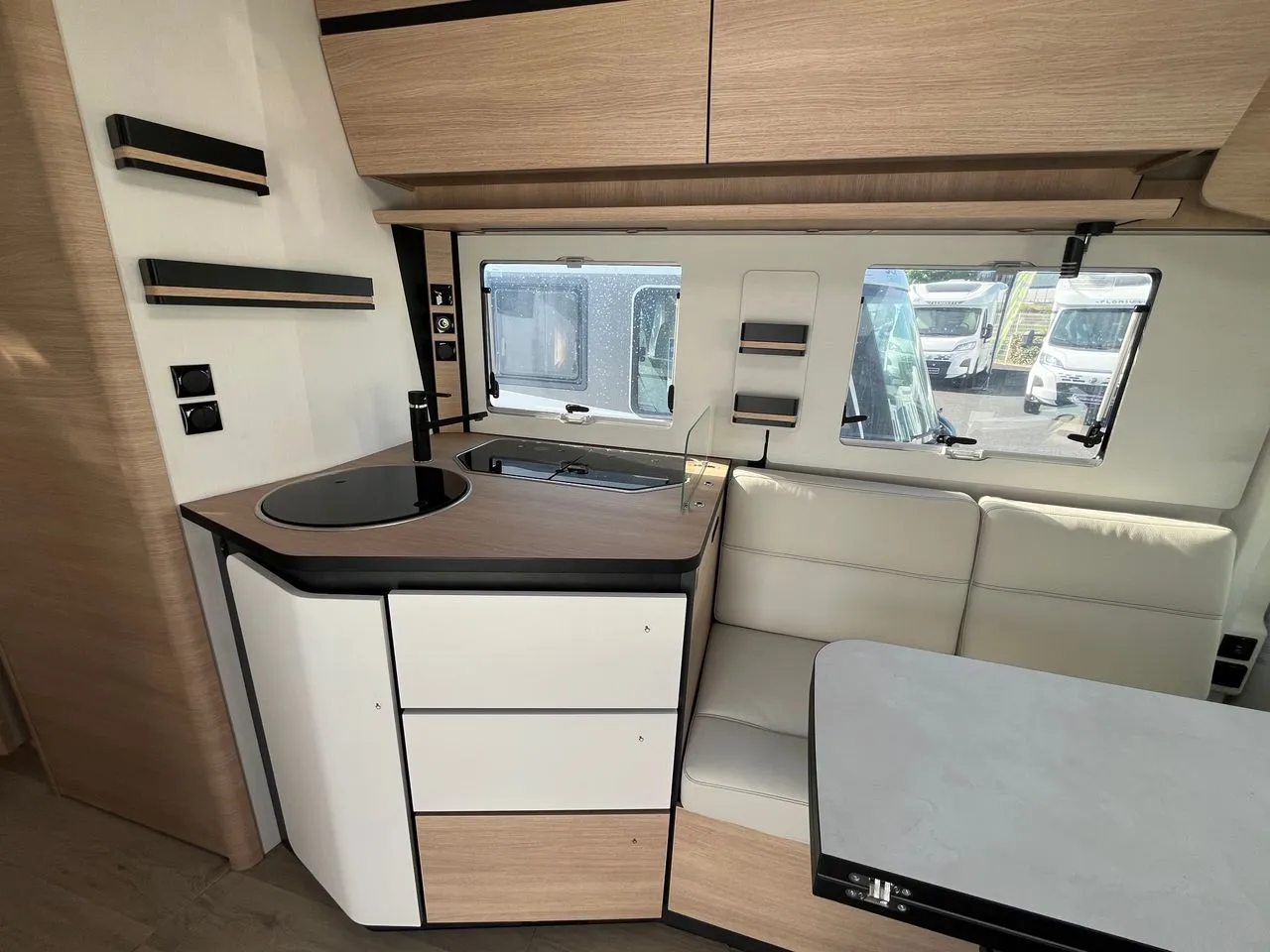 Camping-car - Rapido - 896F - 2026