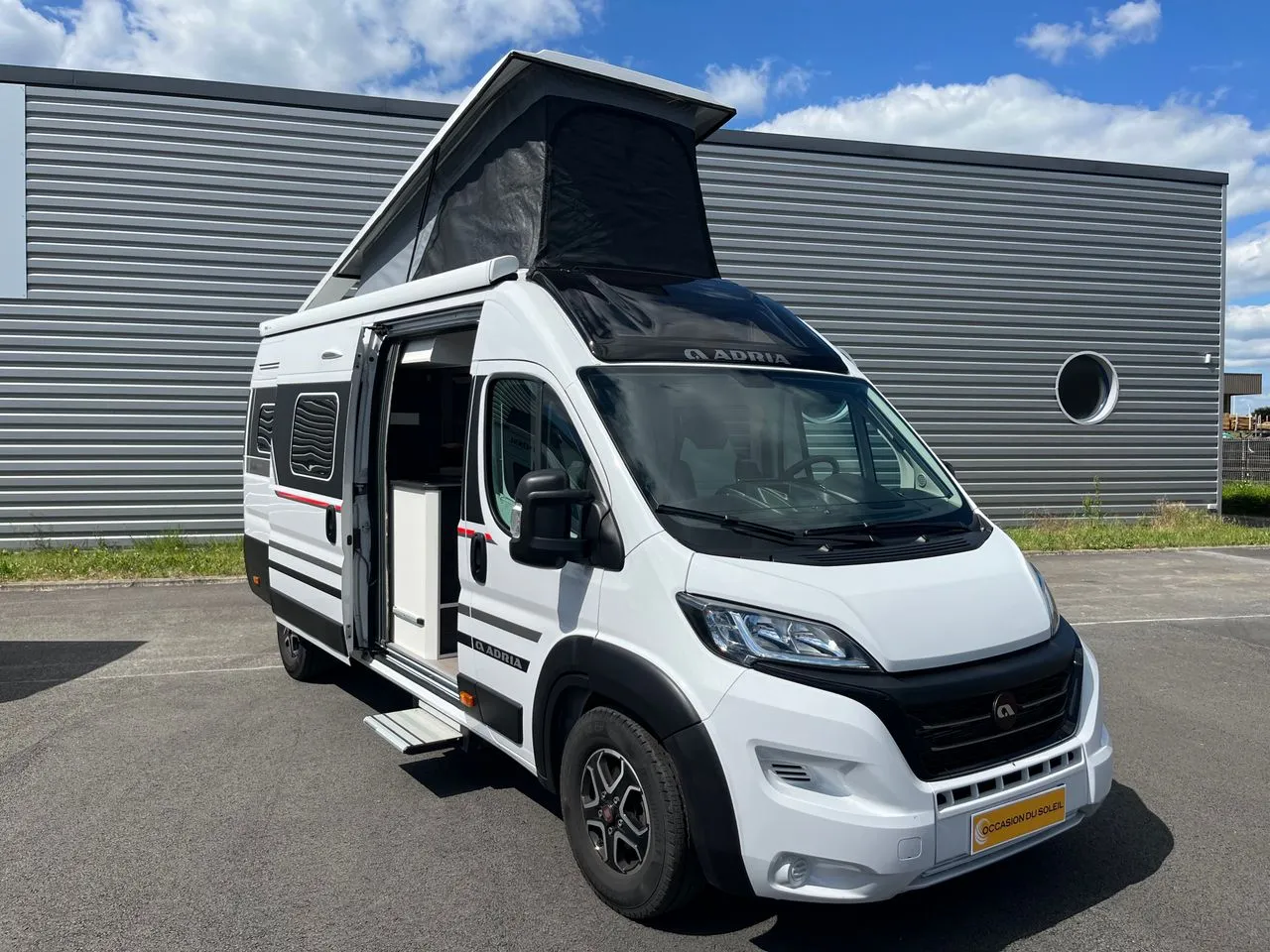 640 SGX SPORT