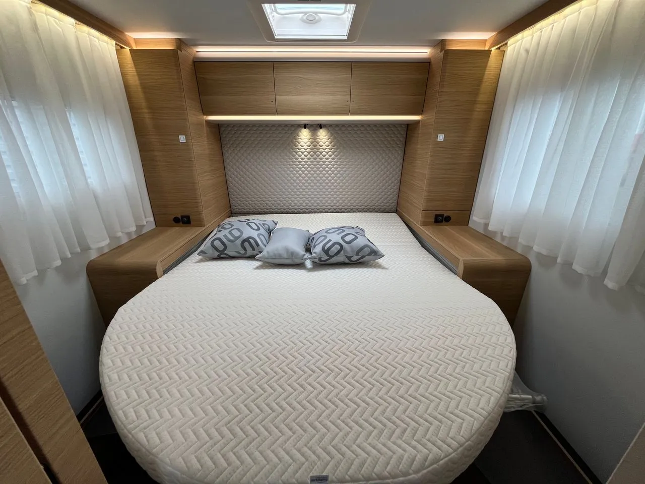 Camping-car - Adria - MATRIX 650 DC 60Y - 2026