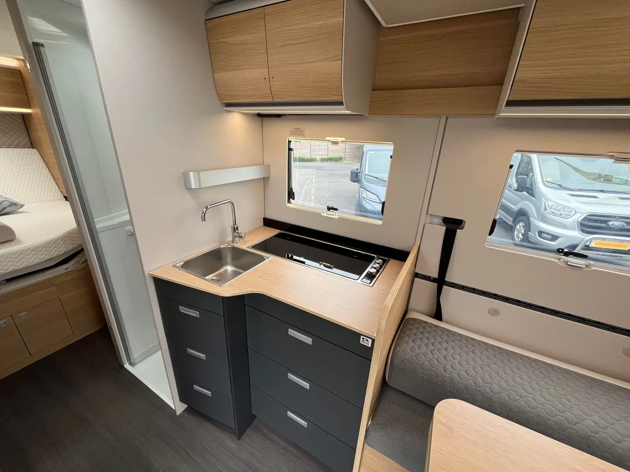 Camping-car - Adria - MATRIX 650 DC 60Y - 2026