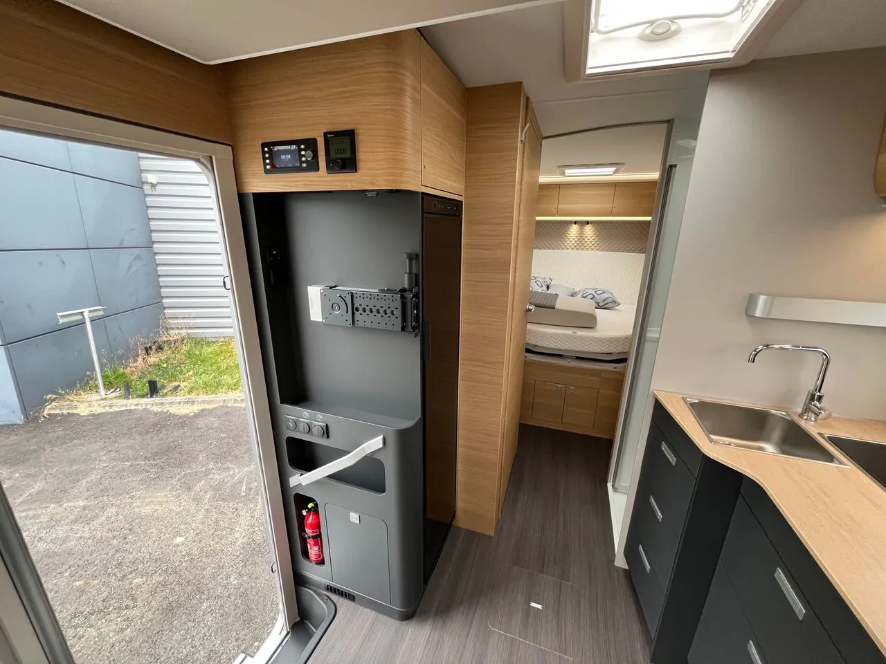Camping-car - Adria - MATRIX 650 DC 60Y - 2026