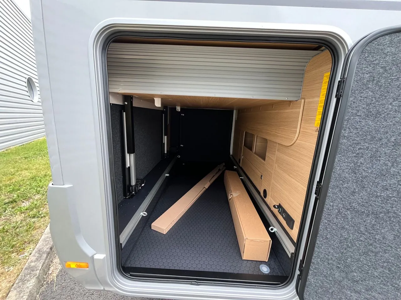 Camping-car - Adria - MATRIX 650 DC 60Y - 2026