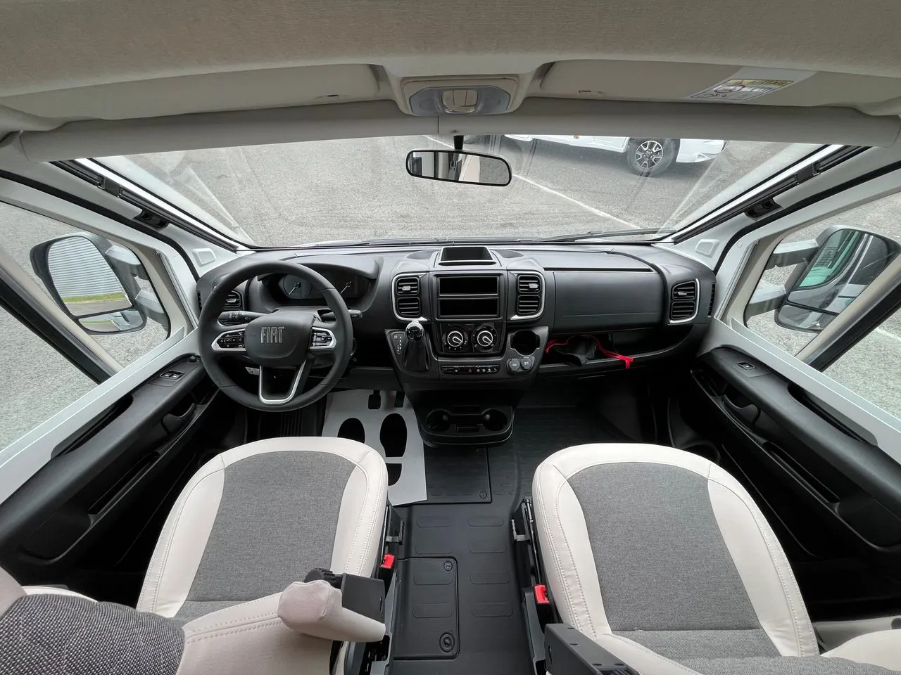 Camping-car - Adria - MATRIX 650 DC 60Y - 2026