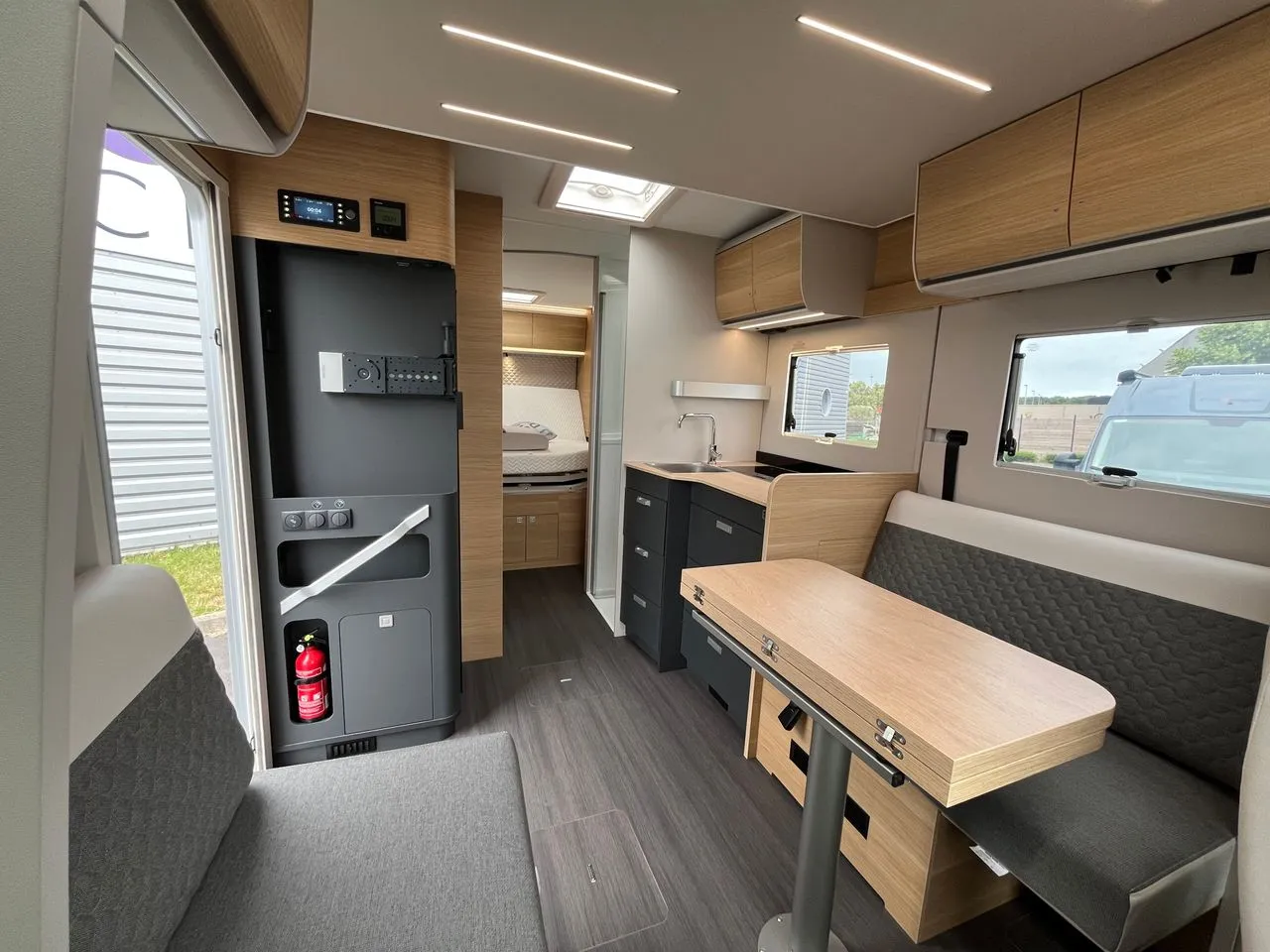 Camping-car - Adria - MATRIX 650 DC 60Y - 2026