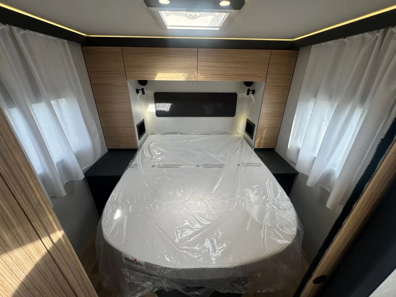 Camping-car - Bavaria - T740 FC NOMADE - 2026