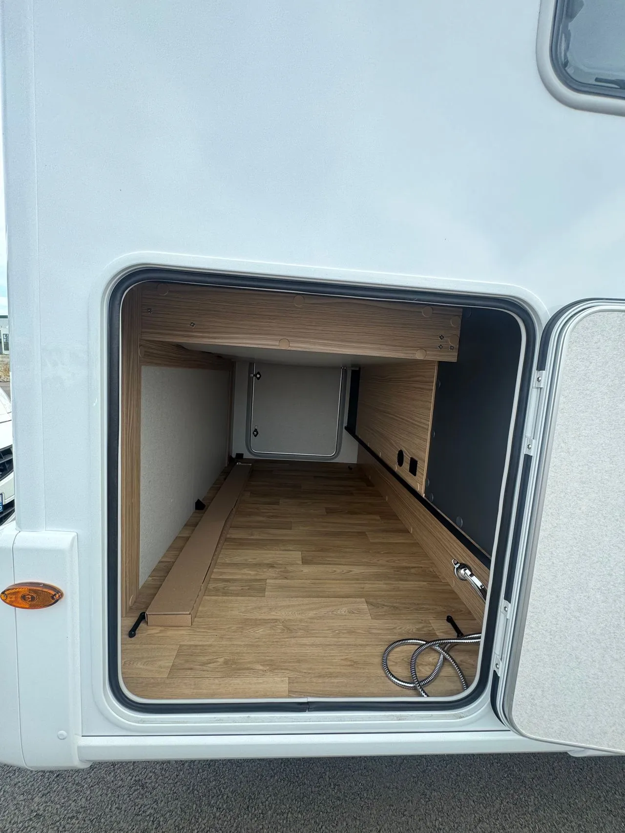 Camping-car - Bavaria - T740 FC NOMADE - 2026