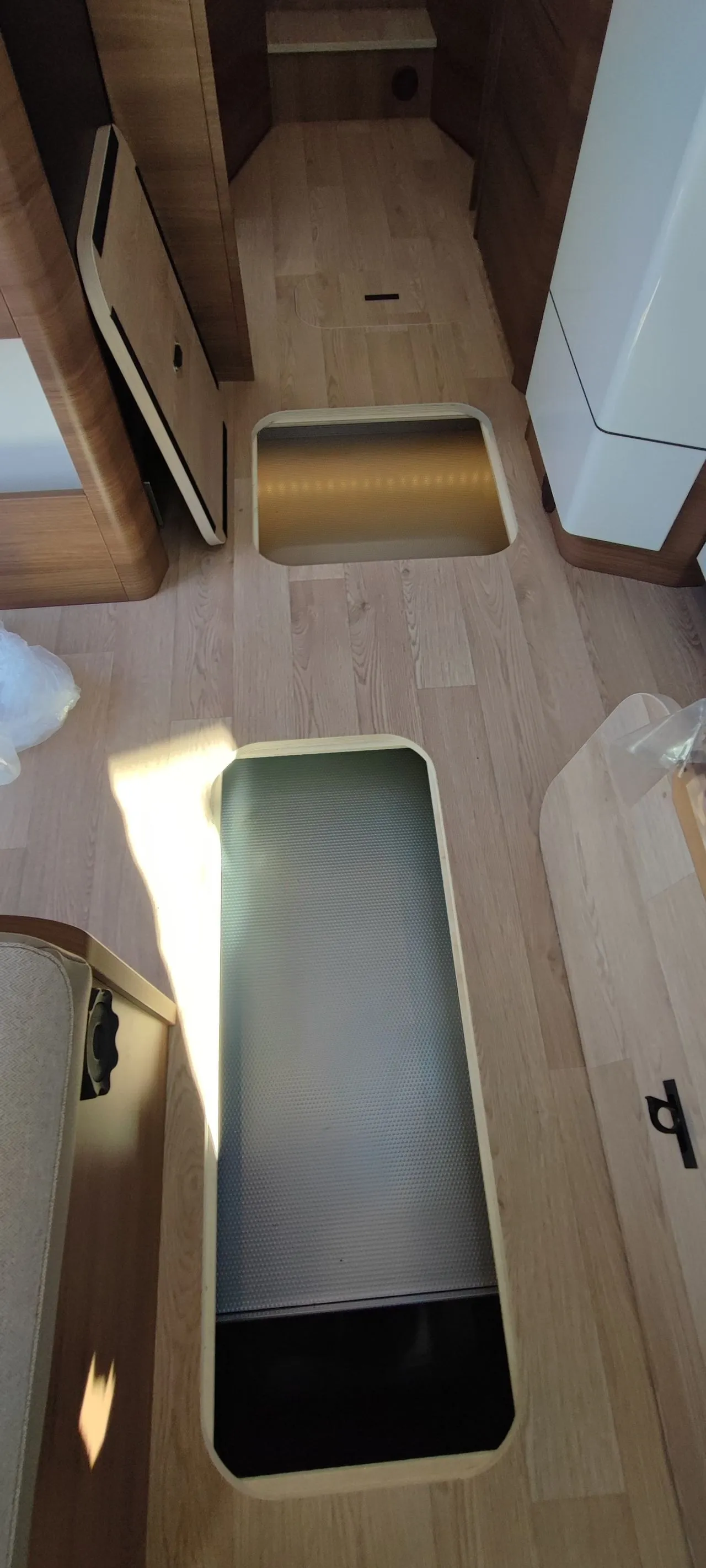 Camping-car - Rapido - 8066 ULTIMATE LINE 