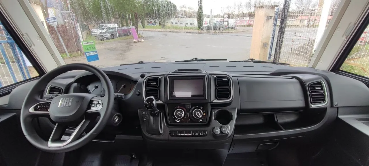 Camping-car - Rapido - 896 F 