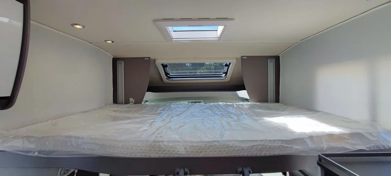 Camping-car - Burstner - Burstner LYSEO TD 732 PRIVILEGE - 2024