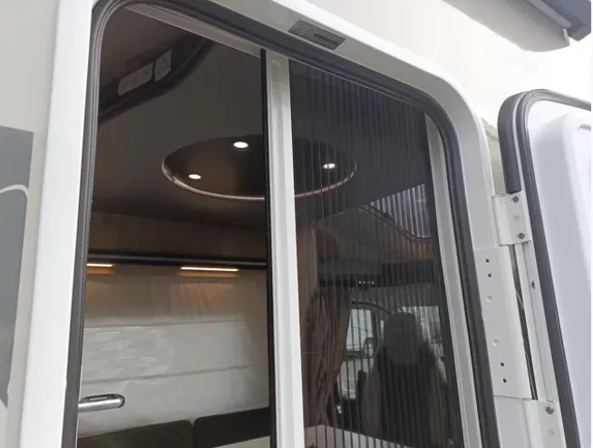 Camping-car - Challenger - 384 ETAPE EDITION - 2024