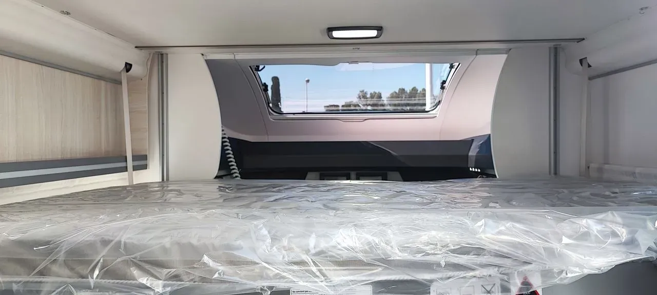 Camping-car - Challenger - 328 GRAPHITE ULTIMATE 