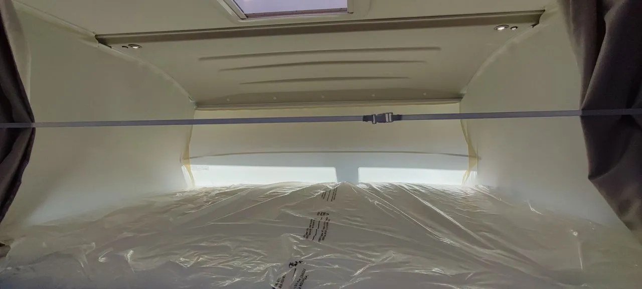 Camping-car - Rapido - i96M DISTINCTION - 2025
