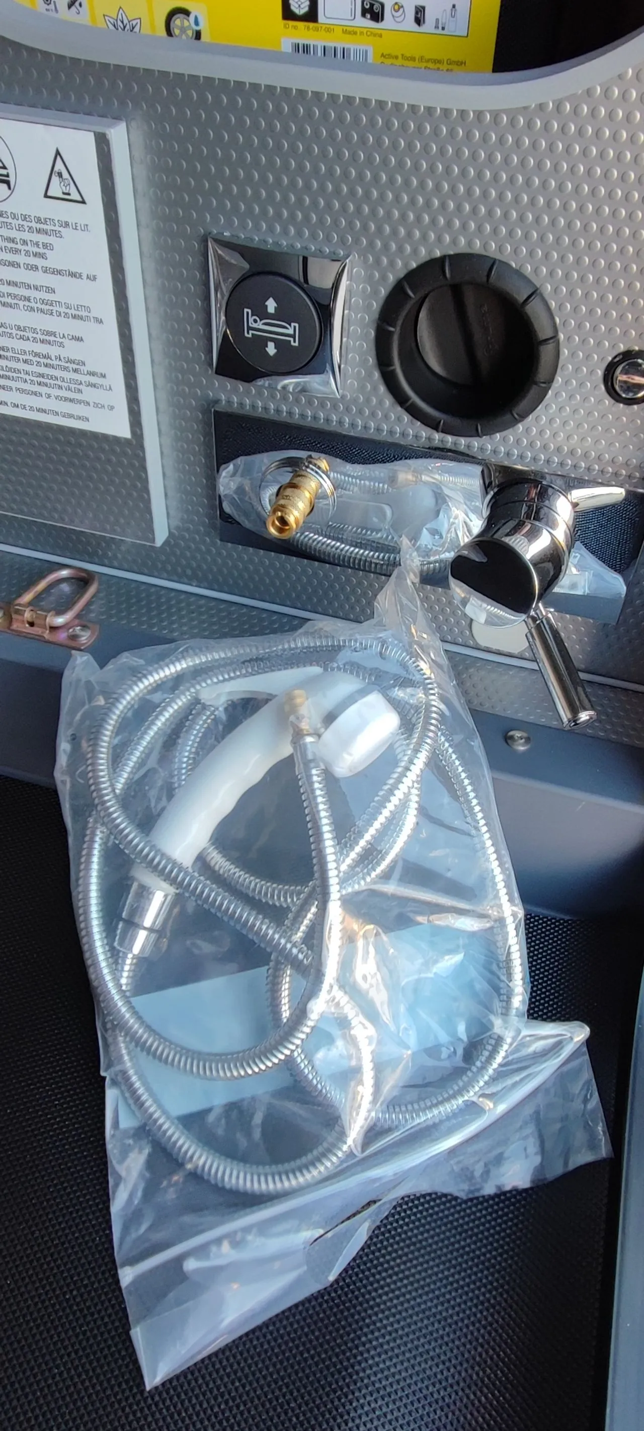 Camping-car - Rapido - i96M DISTINCTION - 2025