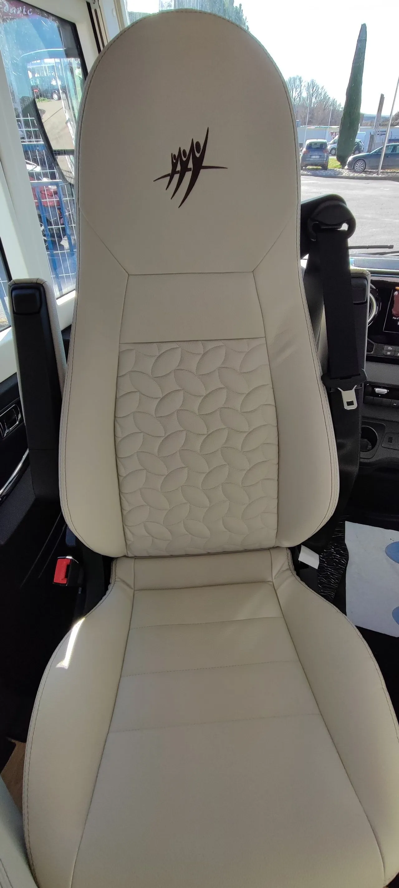 Camping-car - Rapido - i96M DISTINCTION - 2025