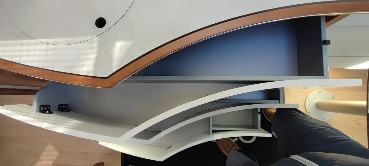 Camping-car - Rapido - i96M DISTINCTION - 2025