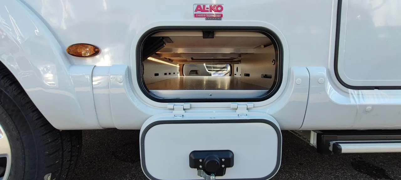 Camping-car - Rapido - i96M DISTINCTION - 2025