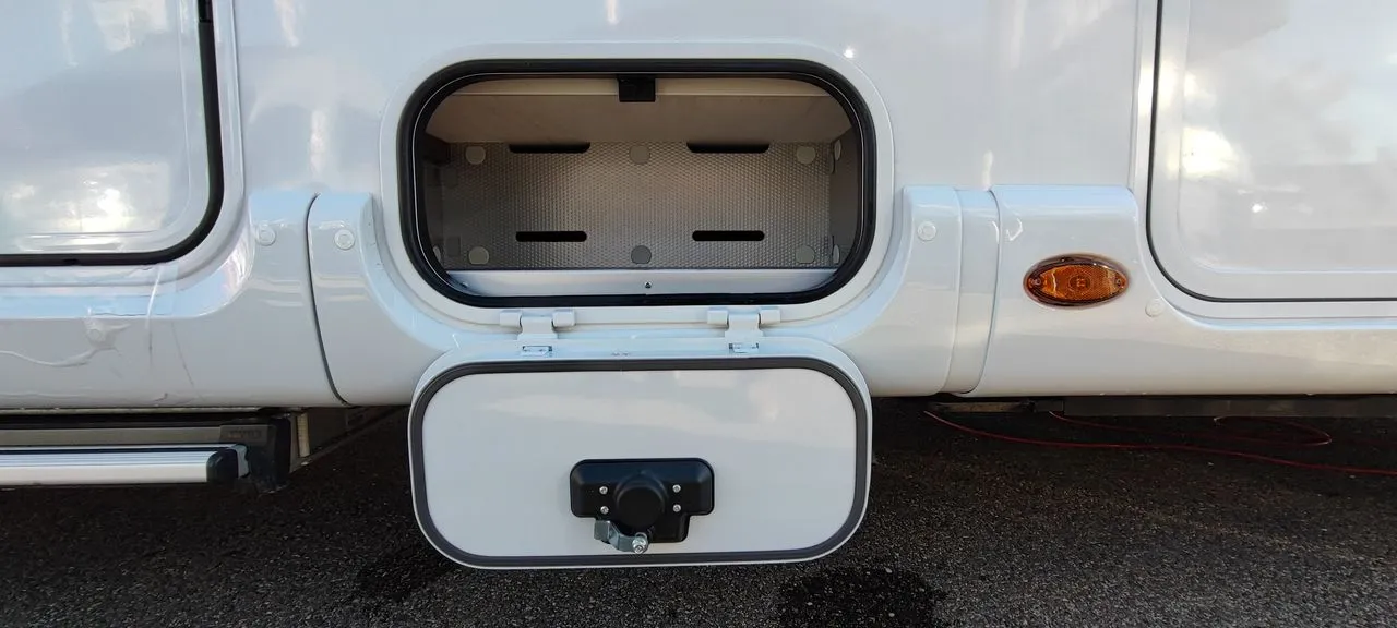 Camping-car - Rapido - i96M DISTINCTION - 2025