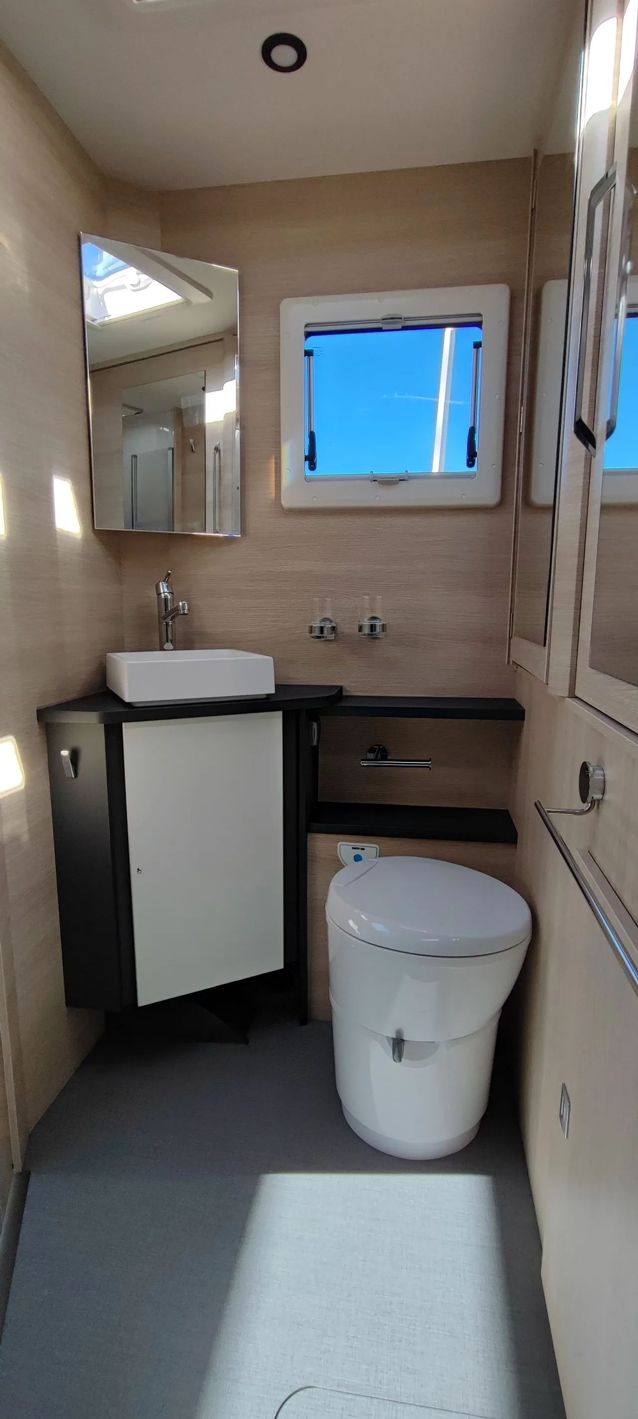 Camping-car - Rapido - 606 F 