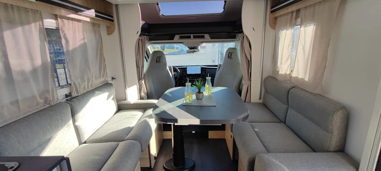 Camping-car - Challenger - 380 BREAK EDITION 