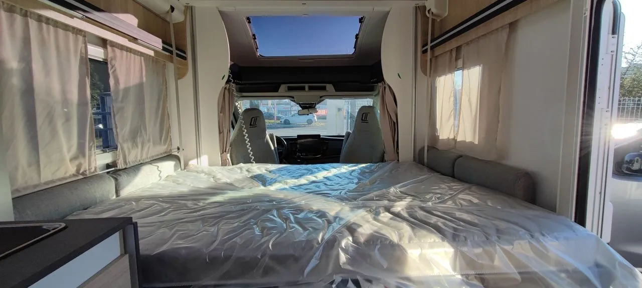 Camping-car - Challenger - 380 BREAK EDITION 