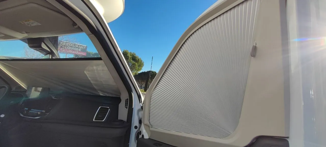 Camping-car - Challenger - 380 BREAK EDITION 
