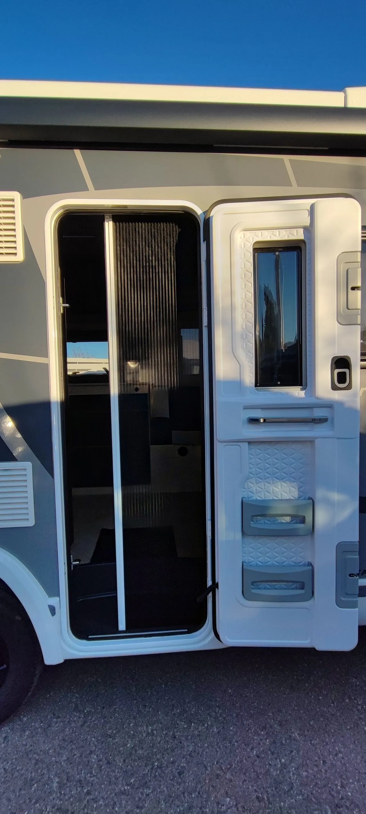Camping-car - Challenger - 260 ETAPE EDITION 