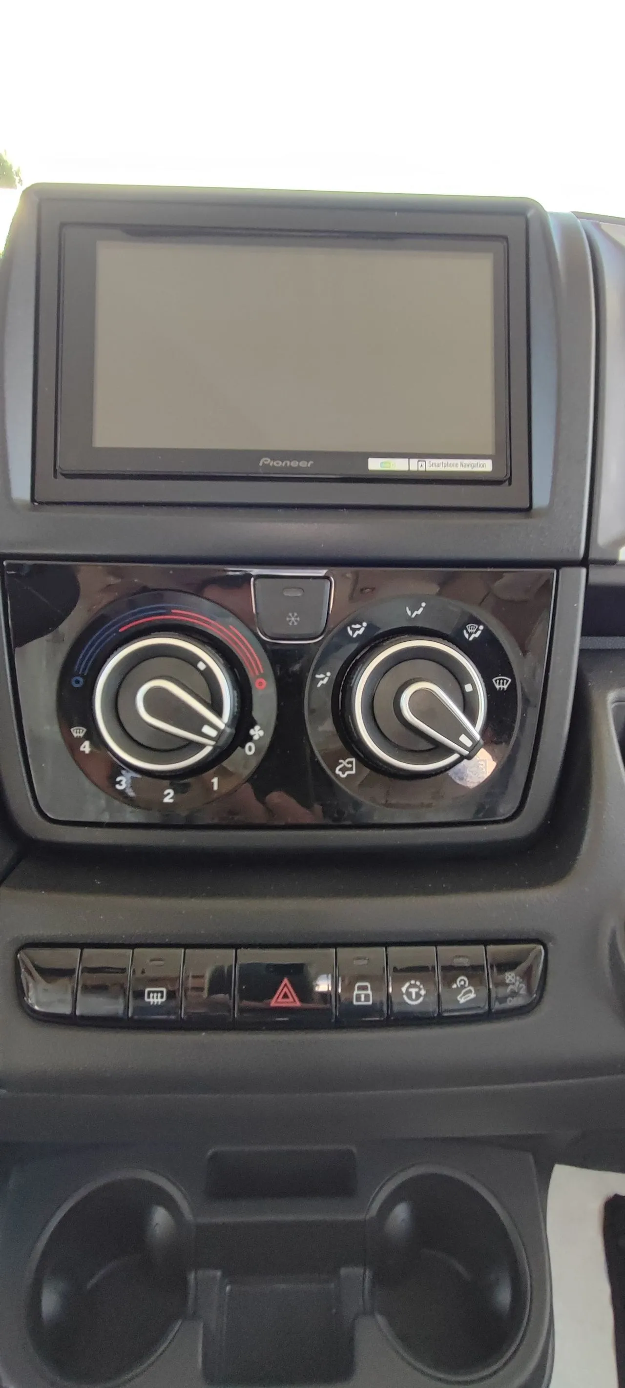 Camping-car - Rapido - C86 i 
