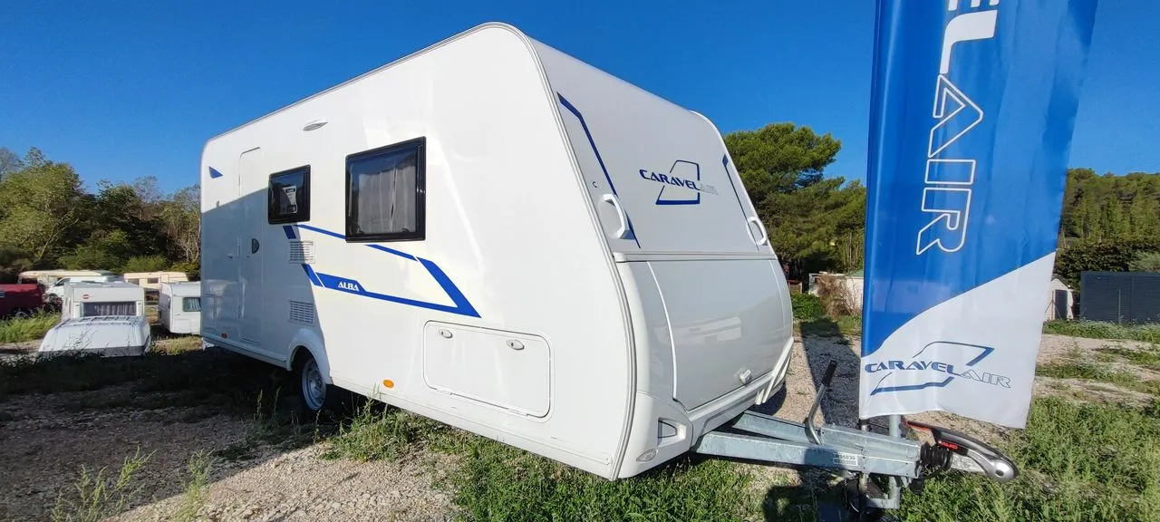 ALBA 460 