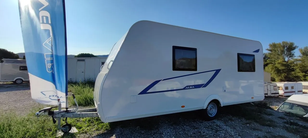 ALBA 460 
