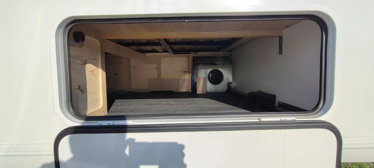 Caravane - Caravelair - ALBA 460 