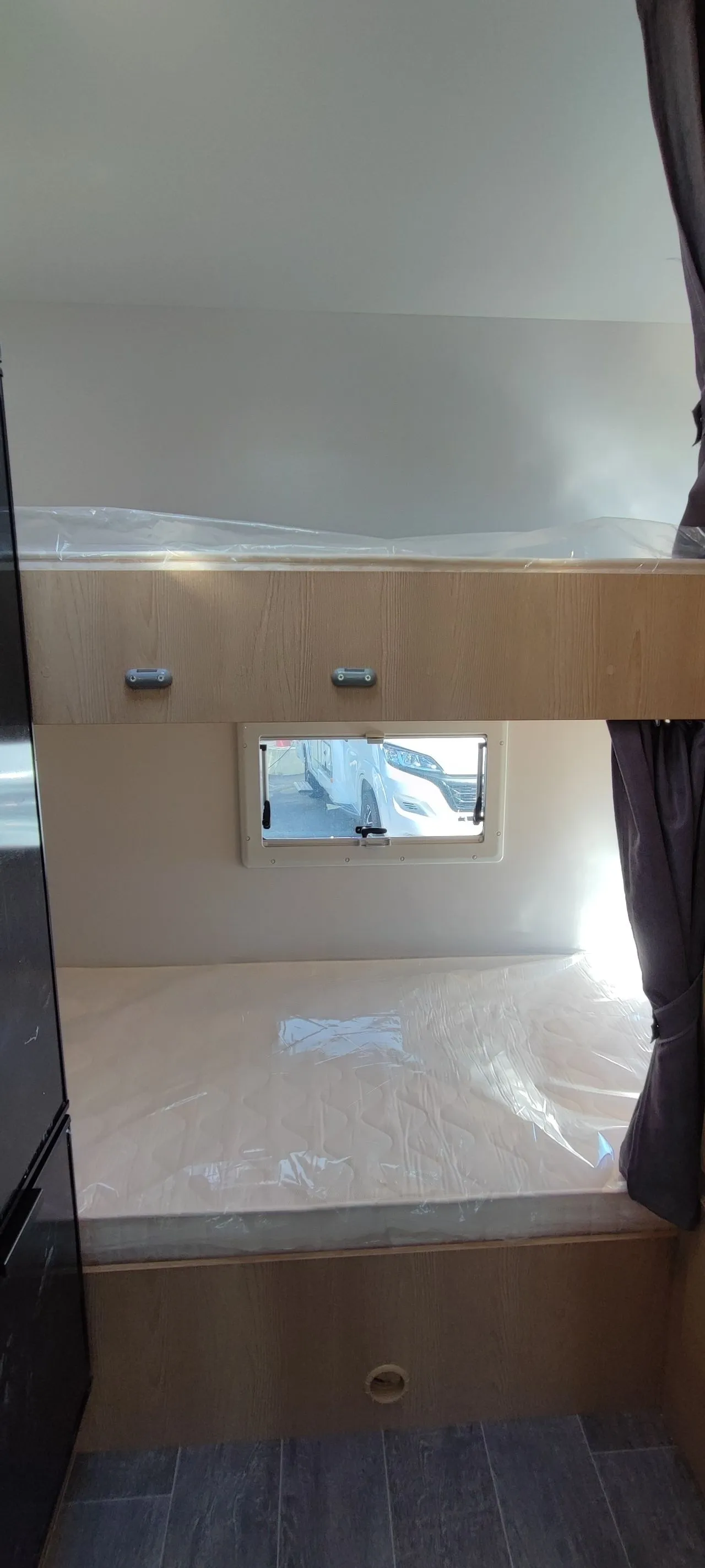 Camping-car - Giottiline - Siena 386F Première EDITION