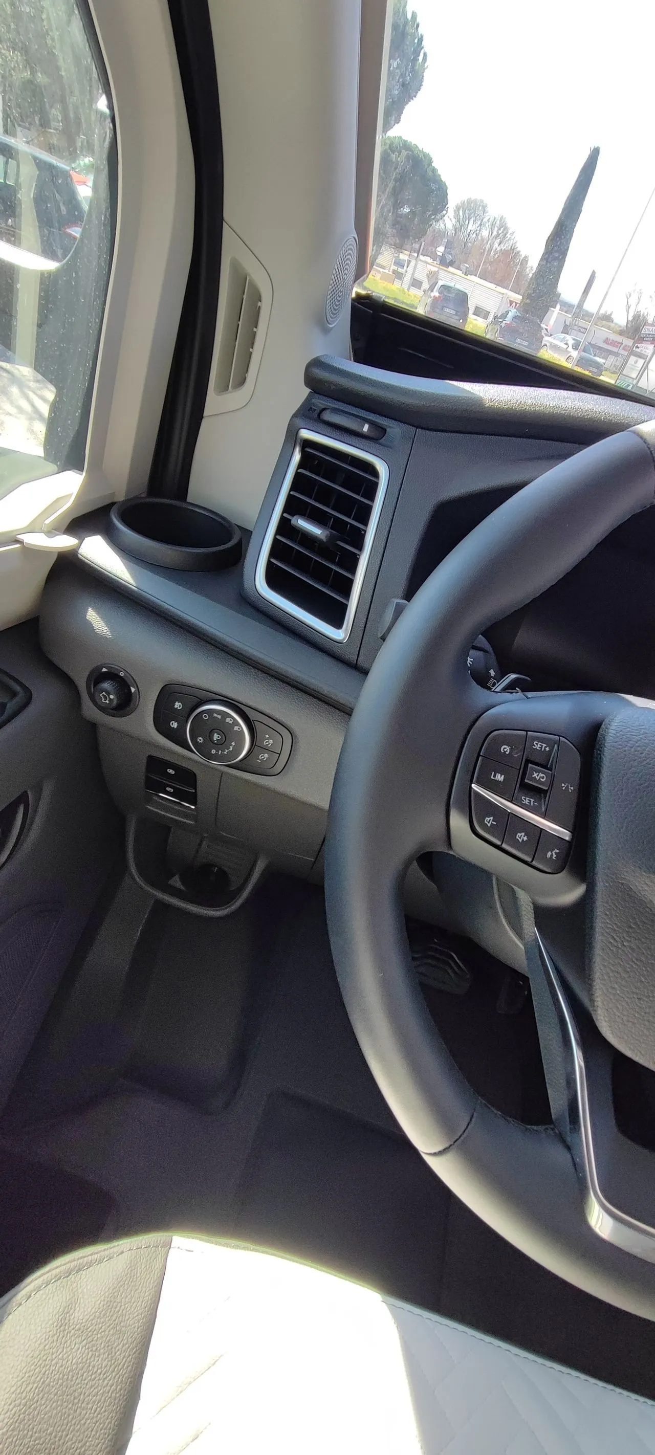Camping-car - Giottiline - Siena 386F Première EDITION