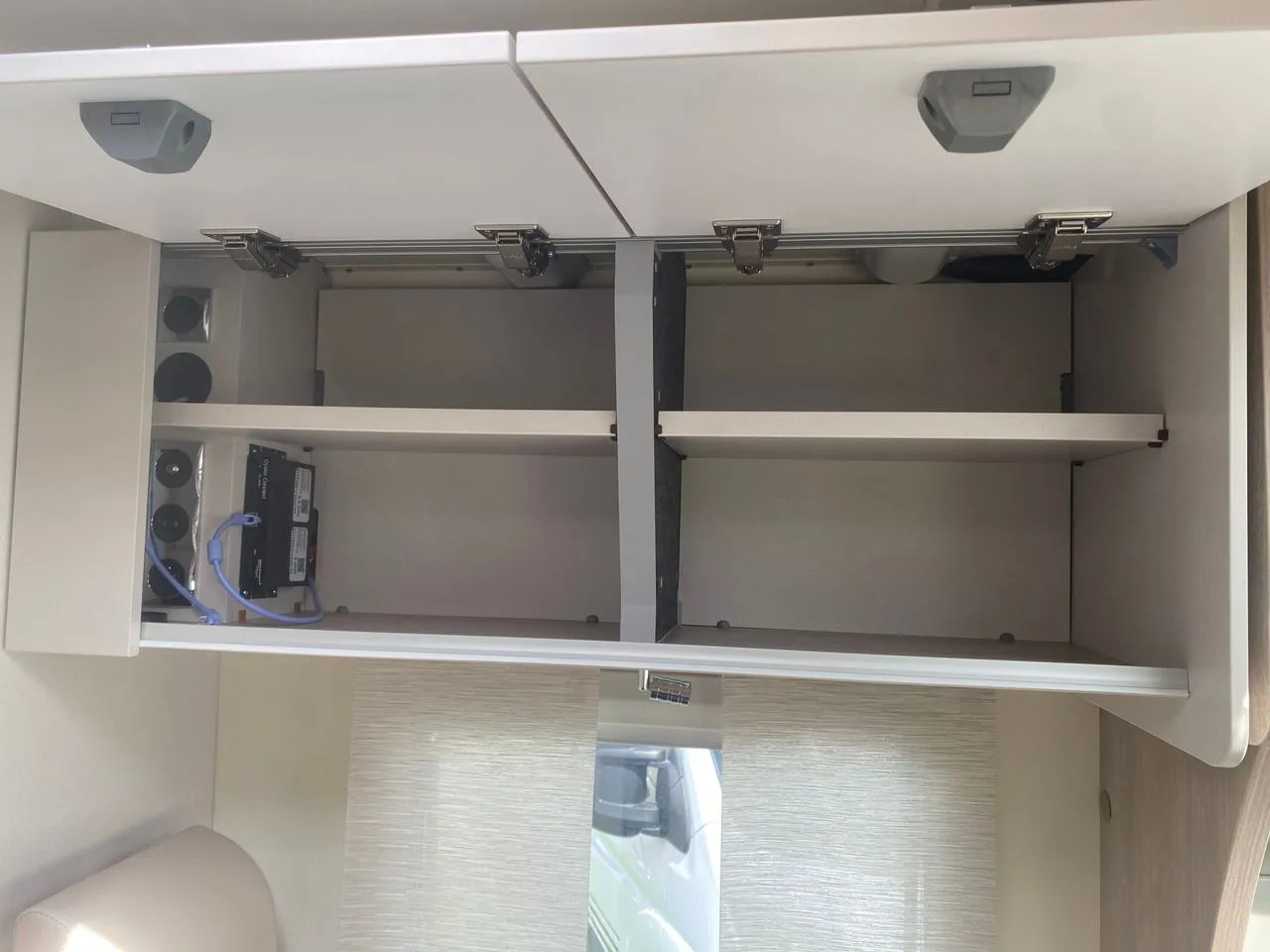 Camping-car - Burstner - LINEO T620 G 