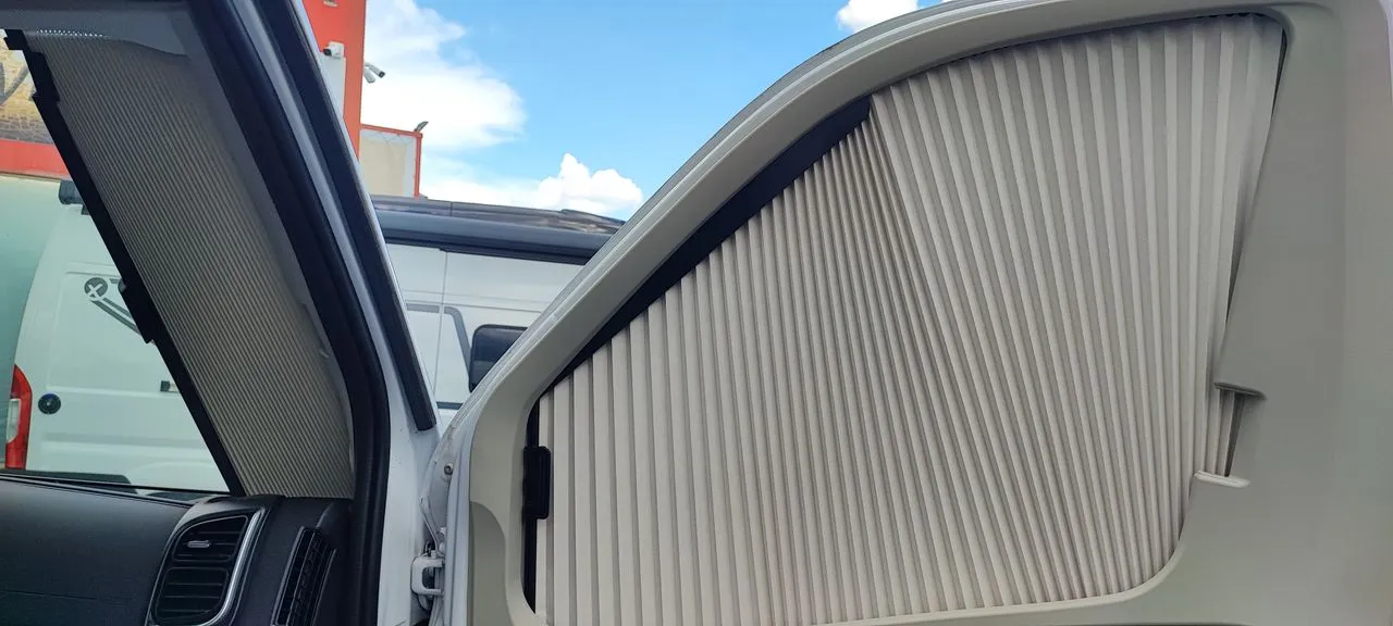 Camping-car - Burstner - LINEO T620 G 