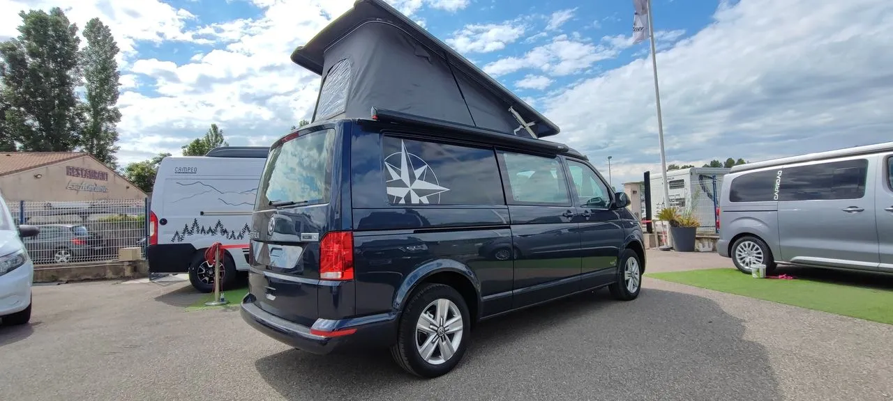 Van aménagé - Westfalia - KEPLER ONE 
