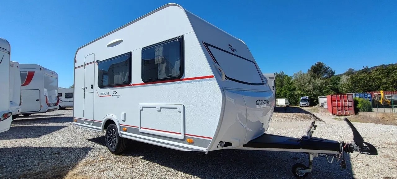 425  TS Premio life  Attractive
